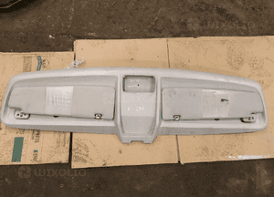 Półka górna boxer iii lift ducato jumper 1
