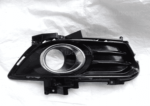 Kratka zderzaka prawa Mondeo MK5 DS73-19952-LW 1