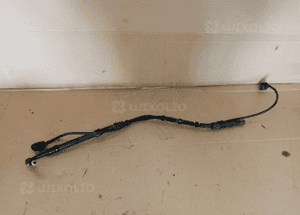 Przewód wąż wspomagania kabel VW Polo 9N 1.2 1