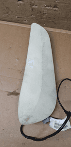 Poduszka fotela pasażera prawa AIRBAG BMW 3 E90 601978914 2