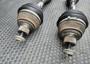 Półos 8K0407271S Polosie Przegub Lewa Prawa 2.7 3.0 TDI V6 Audi A4 B8 A5 9