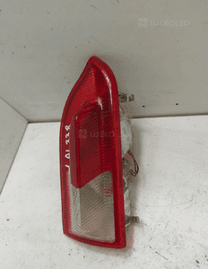 Lampa tylna lewa bagażnika opel insignia a 13226854 2
