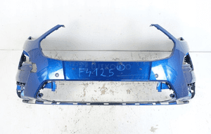 Ford ecosport ii 2 lift 2017 zderzak przód przedni GN1517757MW 1