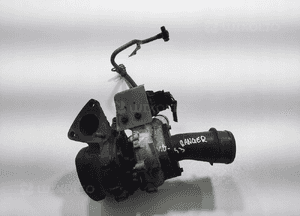 Turbosprężarka turbina ford ranger iv v 2.2 tdci BK3Q-6K682-CB 2012-2015 2
