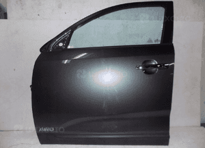 Kia sorento ii 2009-2015 drzwi lewe przód kompletne K3G 2