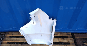 Błotnik prawy fiat ducato citroen jumper peugeot boxer 06-14 no 100/039 2