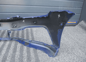 Zderzak przedni przód vw passat B8 r-line gte lift 3G0807221G 2019-2023 17