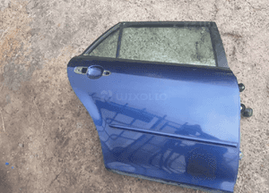 Mazda 6 02-07 GY KOMBI  Drzwi tylne tył  Prawe w kolor 25E 1