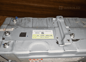 Toyota PRIUS PLUS bateria akumulator G9280-47180 3