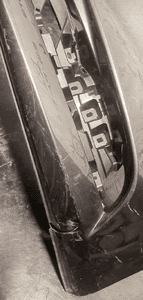 Zderzak przód przedni mazda 3 iv bp BCKA-50031 5