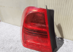 Lampa tylna tył lewa bmw E90 sedan oryginał wysyłka! 2