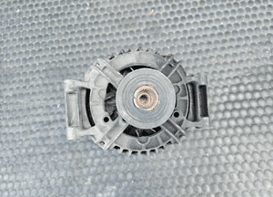 Alternator 06B903016P 0124515059 Benzyna 120A BOSCH 1.6 1.8 T 2.0 ALT FSI Audi A4 B6 B7 VW Skoda Seat 15
