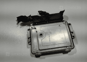 KOMPUTER I30 1.6 CRDI 39113-2A450 0281016346 06-09 2
