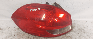 Tyl tylna lampa lewa renault clio 3 kombi 1