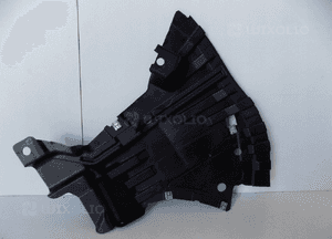 Mercedes W222 Osłona dolna Prawa Trójkąt - 11244 1