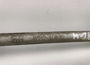 Łącznik stabilizatora mercedes W205 W213 21214 2