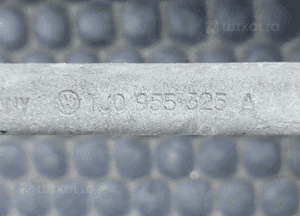 Mechanizm 1J1955023A 1J1955113A Wycieraczek Przedni Przod Silniczek Silnik Europa VW Golf IV 4 36