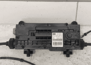 Range rover iii sport L320 lift land rover discovery 4 L319 hamulec ręczny elektryczny moduł sterownik oryginał 4
