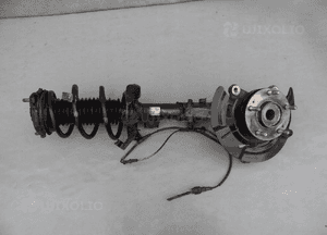 MCPERSON MCPHERSON AMORTYZATOR ZWROTNICA PRAWY PRZÓD HYUNDAI IONIQ 1