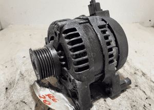 FORD FOCUS MK2 1.8 16V ALTERNATOR WYSYŁKA! 2
