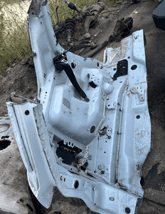 Błotnik tył tylny lewy ćwiartka Land Rover Discovery Sport L550 3