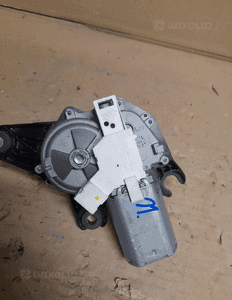 SILNICZEK WYCIERACZKI TYŁ RENAULT CLIO III nr 53026312 1