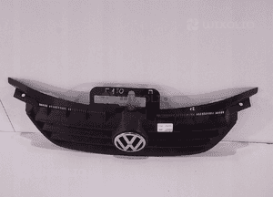 Volkswagen touran 1T0 atrapa grill - 0840 2