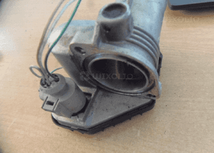 Przepustnica renault clio iii 8200302789L 4