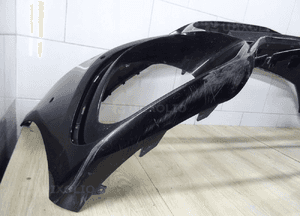 Zderzak przód przedni mercedes cla W118 4.5 amg 19- A1188857601 11