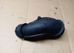 Wlot dolot kanał rura przewód powietrza BMW M5 G30 F90 4.4 8V 7852386 2