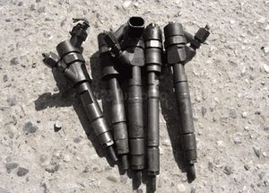 CITROEN PEUGEOT 1.6 HDI WTRYSKIWACZ 0445110259 1