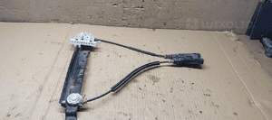 Mechanizm podnośnik szyby prawy tył Ford Mondeo MK4 7S71-A27000-BK 1