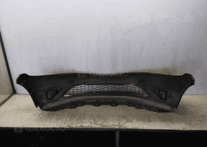Zderzak przód przedni honda civic 8 viii ufo do malowania ! 4