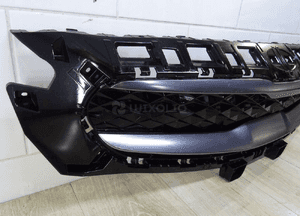 Atrapa kratka grill KIA CEED III LIFT 21- ELEKTRYK 86350-dr300 LLU Hybryda 5