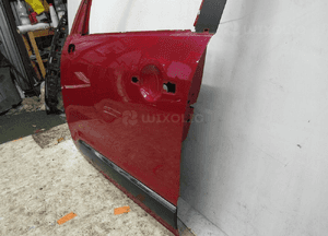 Citroen C3 picasso drzwi przednie lewe przód lewy 3