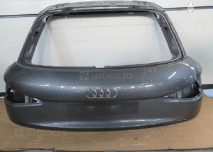 Klapa bagażnika tył tylna audi Q3 i 2011-2018 3