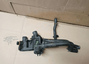 Obudowa termostatu termostat VW Polo 6N 1.4 1.6 1