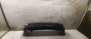 Zderzak tył tylny ford cmax c-max lift fl F3 czarny 1