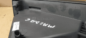 Schowek pasażera Europa Mazda 6 II GS1D-64161 6