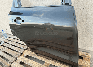 Drzwi tyl tylne prawe volvo XC60 XC-60 ii 2 ladne 2