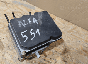 POMPA HAMULCOWA ABS ESP ALFA ROMEO MITO 0265951710 51879980 9