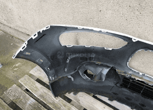 Zderzak przód przedni citroen C4 cactus lift fl 2017- 9821268477 9821268477 4