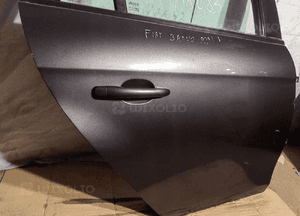 Drzwi prawy tył fiat bravo ii VR284 07-14 3