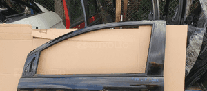 Drzwi lewy przód przednie lewe VW FOX 3D L041 LO41 4