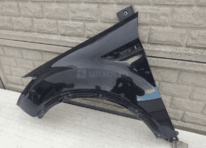 Ford kuga MK1 1 i 08-13 błotnik przedni lewy 3