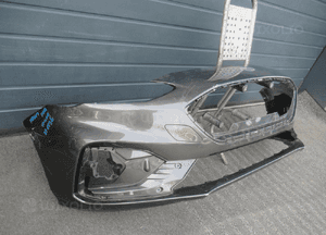 Zderzak przód przedni ford focus MK4 st line 2018-2021 2