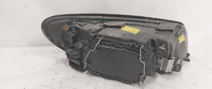 Przod przednia lampa lewa volvo C30 4