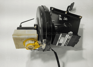 Pompa hamulcowa serwo land rover defender 2.4 tdci 7H12-2C542-AC 2007-2014 4