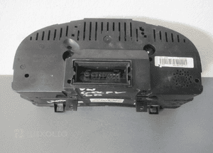 Licznik zegar vw golf v 5 1.9TDI 1K0920863B 2003-2009 5