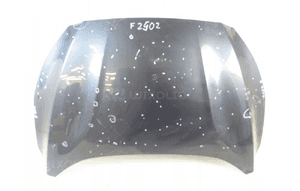 Ford focus MK4 iv 2018-2021 maska pokrywa silnika 1